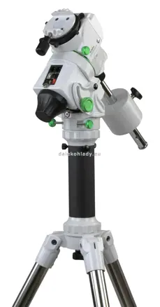 Montáž Sky-Watcher Star Adventurer Gti so statívom