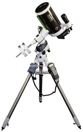 Teleskop Sky-Watcher SKYMAX-150 MAKSUTOV EQ5 GOTO