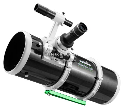 Teleskop Sky-Watcher QUATTRO-6S 150-600 OTA