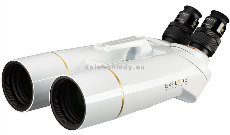 Ďalekohľad Explore Scientific GIANT BT-70 SF Ďalekohľad Explore Scientific GIANT BT-70 SF