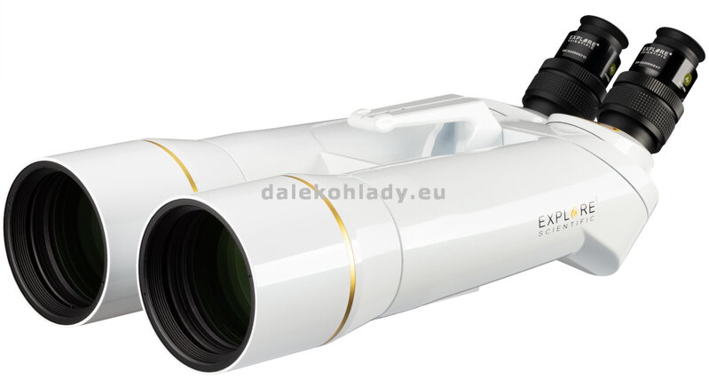 Ďalekohľad Explore Scientific GIANT BT-82 SF Ďalekohľad Explore Scientific GIANT BT-82 SF