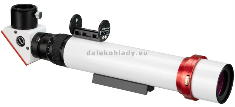 Teleskop Lunt LS 40 THa-B500 H-alfa Teleskop Lunt LS 40 THa-B500 H-alfa