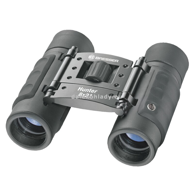 Ďalekohľad Bresser HUNTER 8x21 Ďalekohľad Bresser HUNTER 8x21