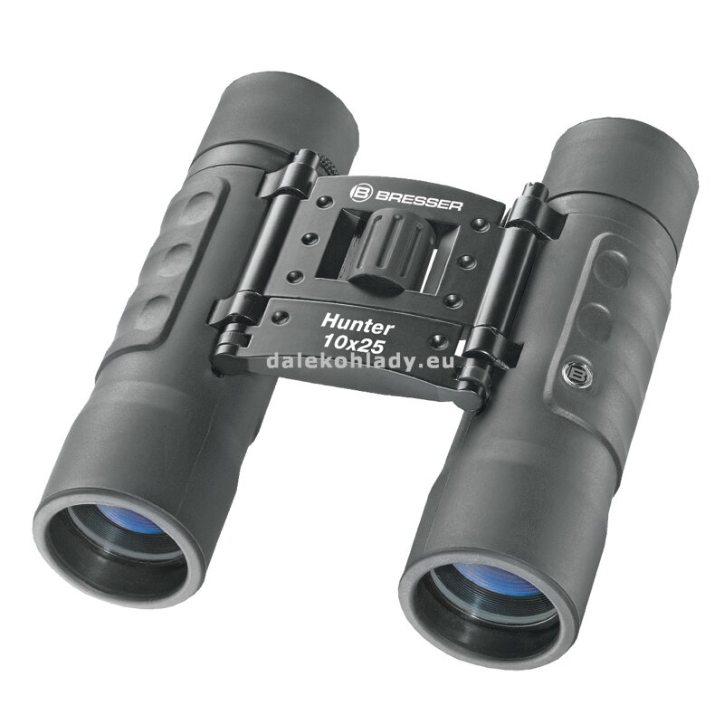 Ďalekohľad Bresser HUNTER 10x25 Ďalekohľad Bresser HUNTER 10x25