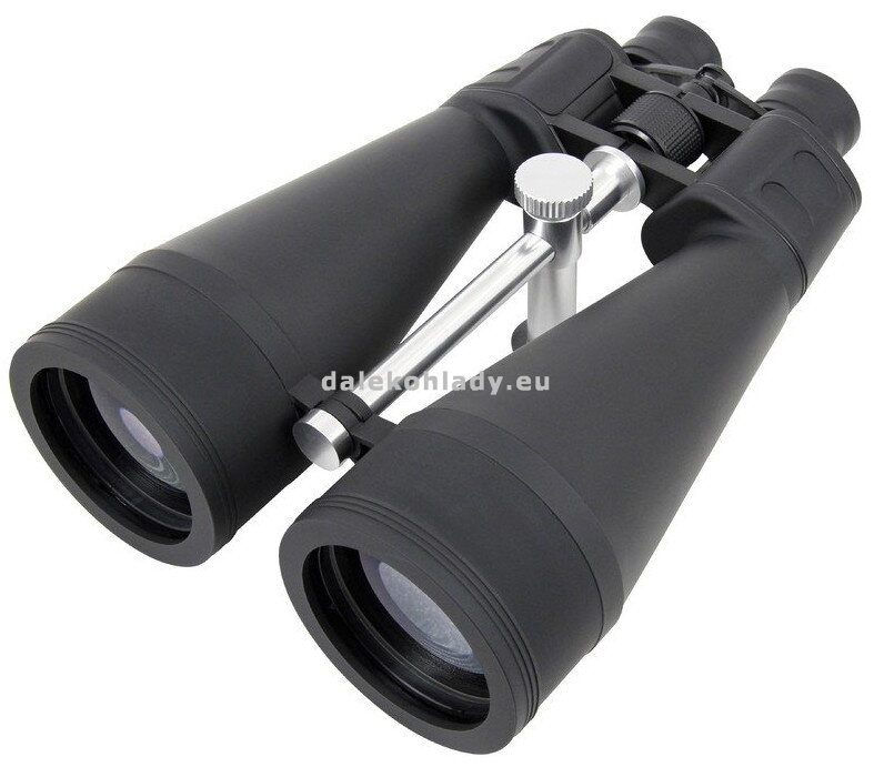 Ďalekohľad Omegon NIGHTSTAR 20x80 Ďalekohľad Omegon NIGHTSTAR 20x80