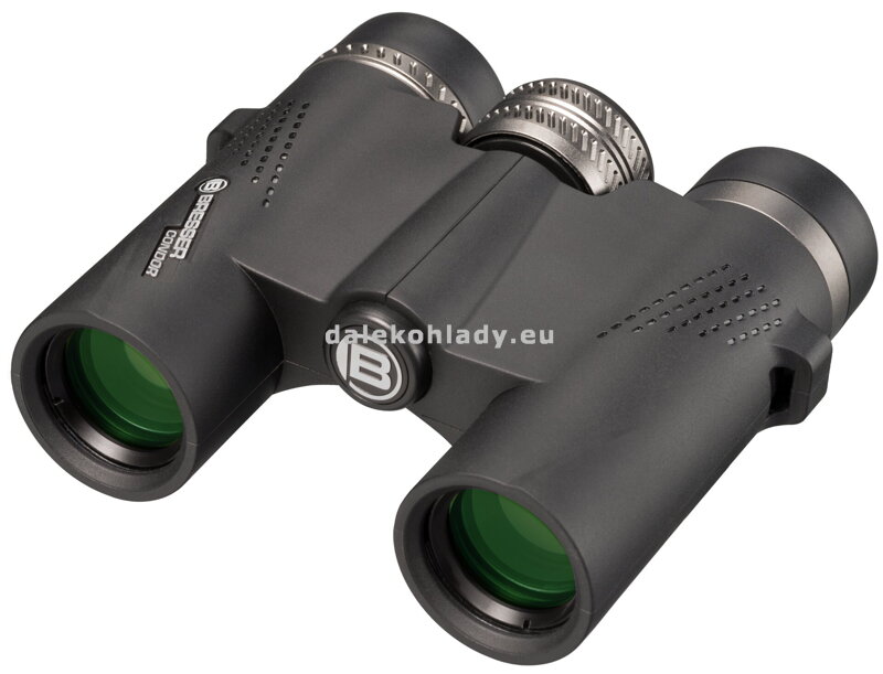 Ďalekohľad Bresser CONDOR 10x25 UR Ďalekohľad Bresser CONDOR 10x25 UR