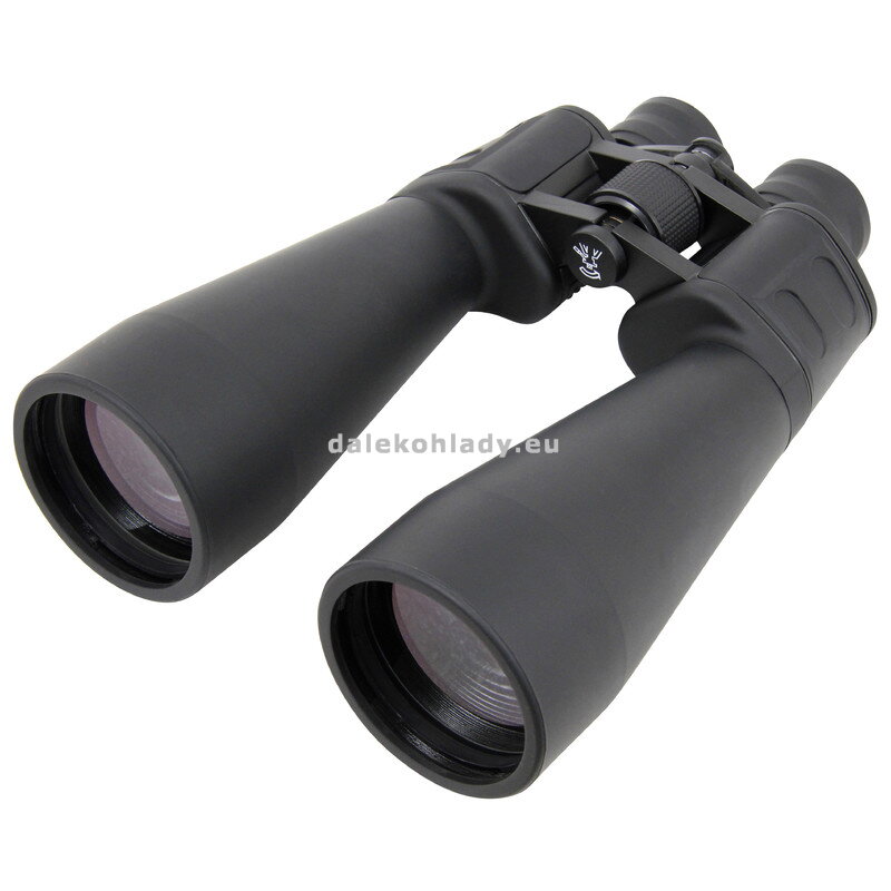 Ďalekohľad Omegon NIGHTSTAR 15x70 Ďalekohľad Omegon NIGHTSTAR 15x70
