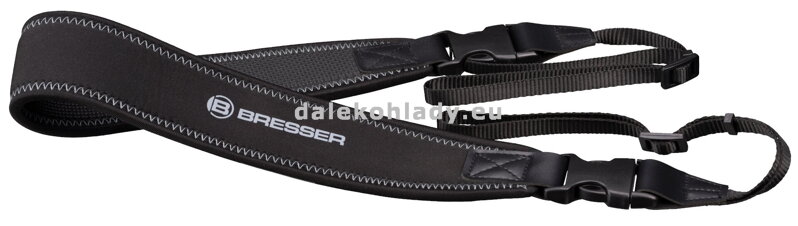 Popruh pre ďalekohľady Bresser Exclusive Popruh pre ďalekohľady Bresser Exclusive