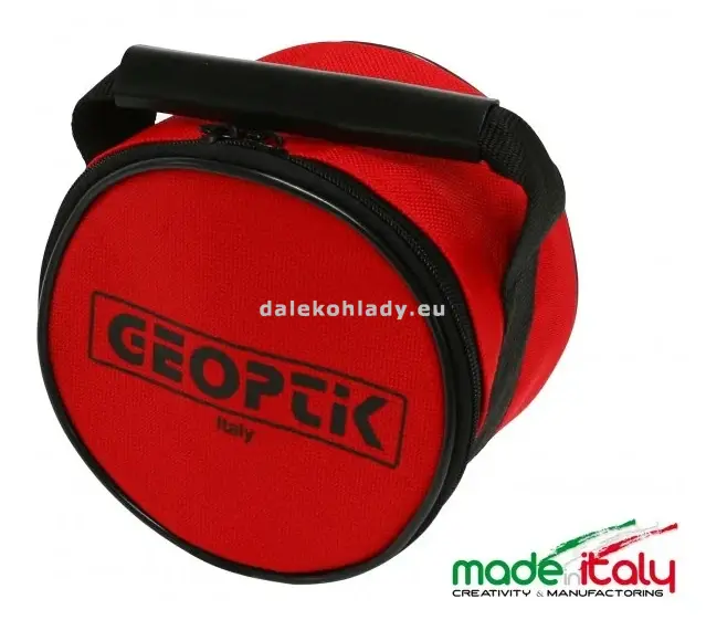 Taška Geoptik pre protizávažie 15cm Taška Geoptik pre protizávažie 15cm