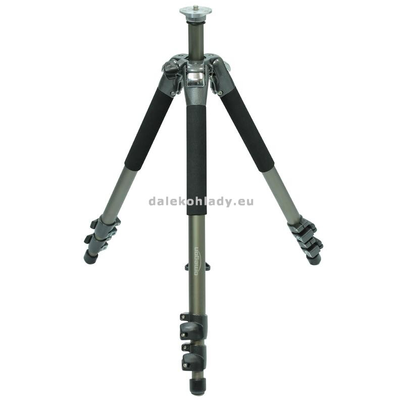 Statív Omegon Titania 600 ALU Statív Omegon Titania 600 ALU