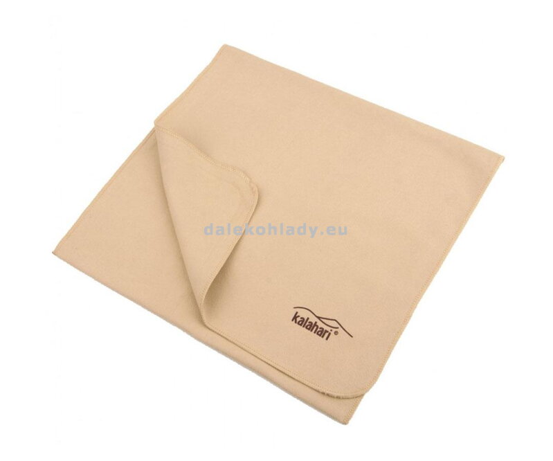Čistiaca handrička na optiku Kalahari MAGIC POCKET Čistiaca handrička na optiku Kalahari MAGIC POCKET