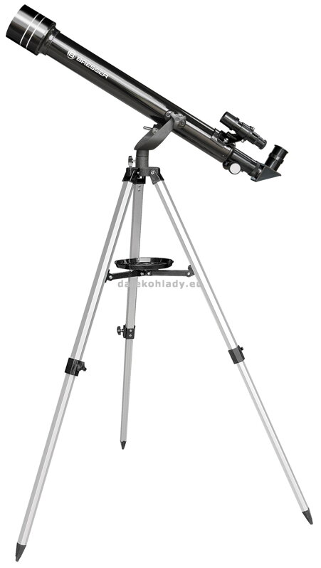 Teleskop Bresser ARCTURUS 60-700 AZ Teleskop Bresser ARCTURUS 60-700 AZ