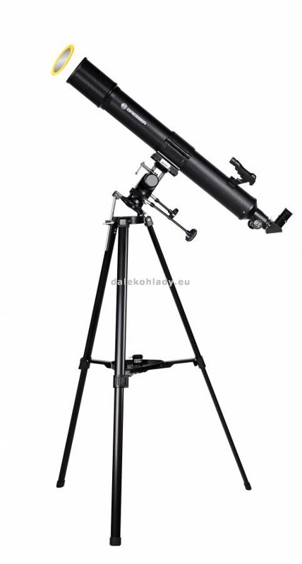 Teleskop Bresser TAURUS 90-900 AZ Teleskop Bresser TAURUS 90-900 AZ