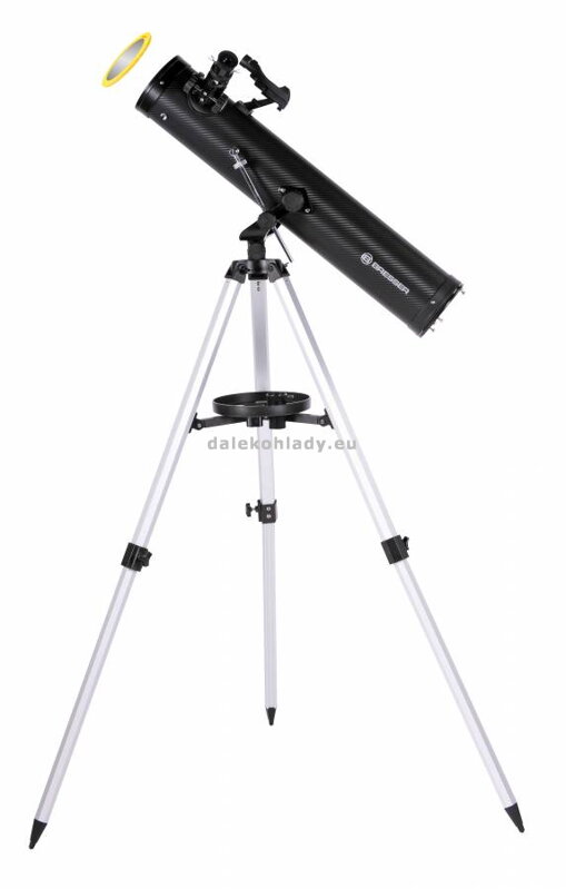 Teleskop Bresser VENUS 76-700 AZ Teleskop Bresser VENUS 76-700 AZ