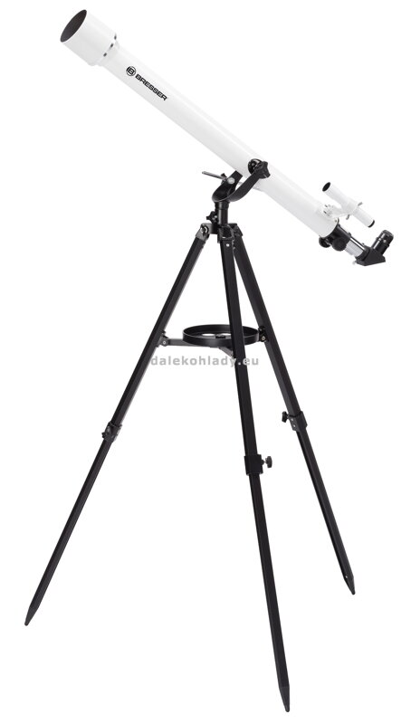 Teleskop Bresser CLASSIC 60-900 AZ Teleskop Bresser CLASSIC 60-900 AZ