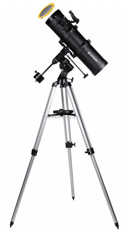 Teleskop Bresser SPICA 130-650 EQ3 Teleskop Bresser SPICA 130-650 EQ3