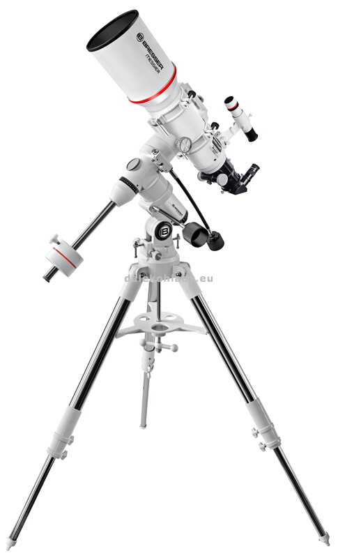 Teleskop Bresser MESSIER AR-102S-600 EXOS-1 Hexafoc Teleskop Bresser MESSIER AR-102S-600 EXOS-1 Hexafoc