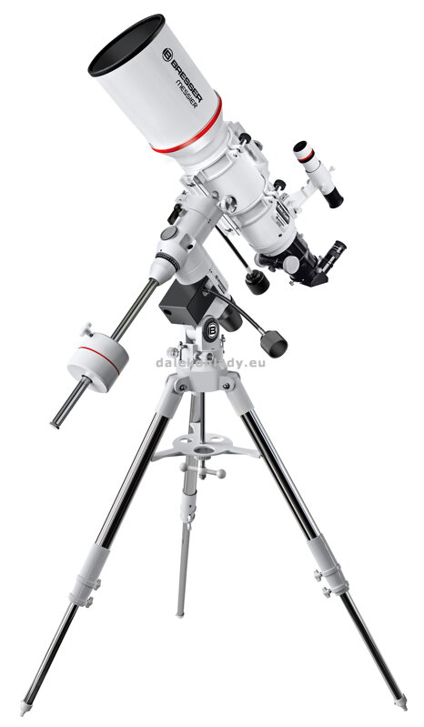 Teleskop Bresser MESSIER AR-102S-600 EXOS-2 Hexafoc Teleskop Bresser MESSIER AR-102S-600 EXOS-2 Hexafoc