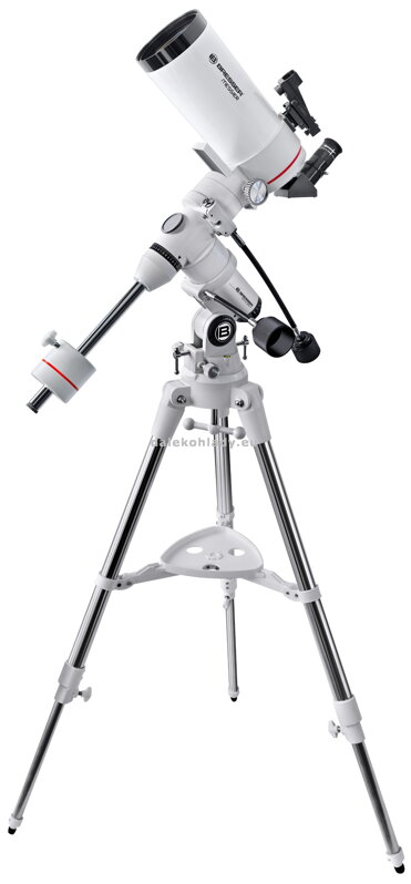 Teleskop Bresser MESSIER MC-100-1400 EXOS-1