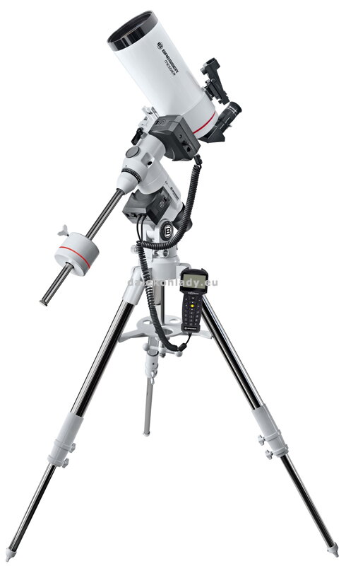 Teleskop Bresser MESSIER MC-100-1400 EXOS-2 GOTO Teleskop Bresser MESSIER MC-100-1400 EXOS-2 GOTO
