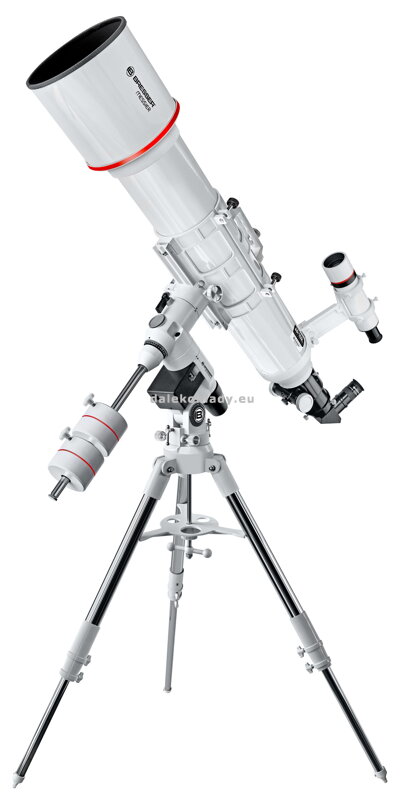 Teleskop Bresser MESSIER AR-152L-1200 EXOS-2 Hexafoc