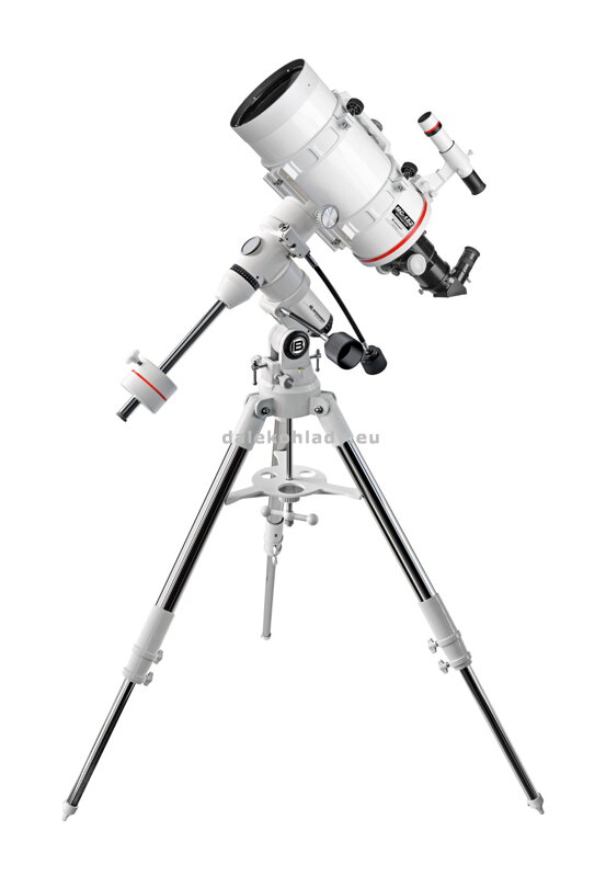 Teleskop Bresser MESSIER MC-152-1900 EXOS-1