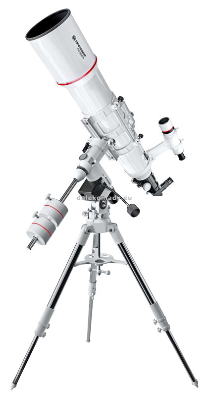 Teleskop Bresser MESSIER AR-152S-760 EXOS-2 Hexafoc