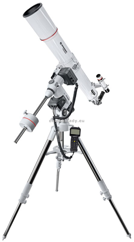 Teleskop Bresser MESSIER AR-90-900 EXOS-2 GOTO