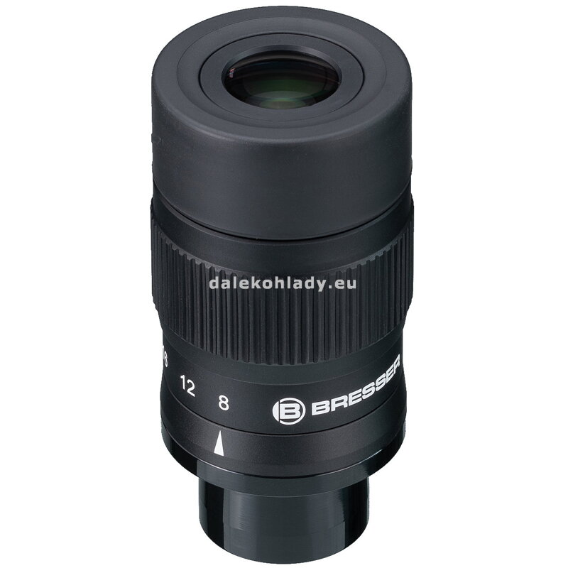 Okulár Bresser LER Zoom 8-24mm (1,25in) Okulár Bresser LER Zoom 8-24mm (1,25in)