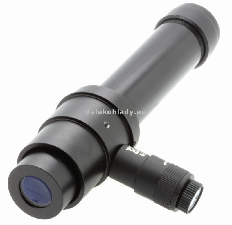 Hľadáčik polárny Bresser EXOS-1 Hľadáčik polárny Bresser EXOS-1