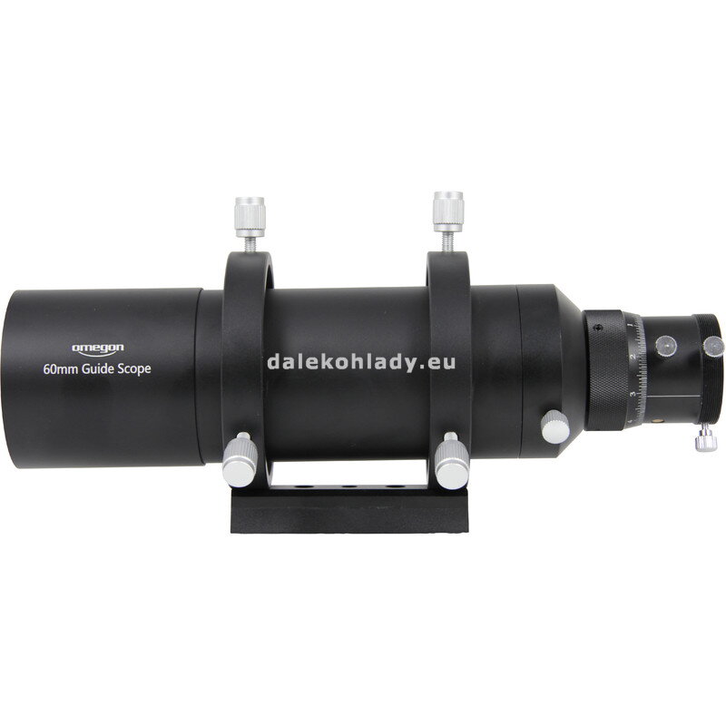 Pointačný teleskop Omegon Microspeed 60mm Pointačný teleskop Omegon Microspeed 60mm