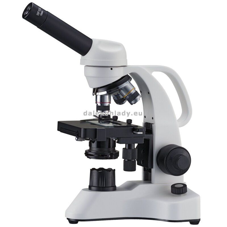 Mikroskop Bresser BIORIT TP 40-400x