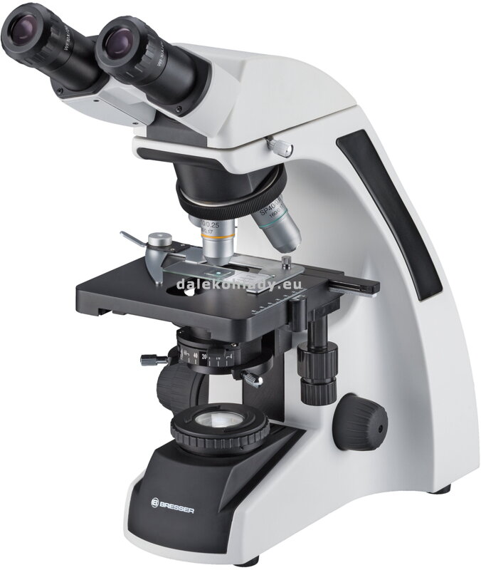 Mikroskop Bresser SCIENCE TFM-201 Bino 40-1000x
