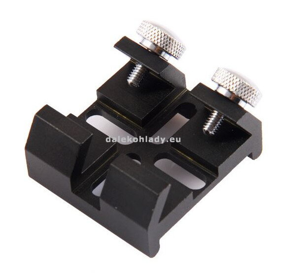 Univerzálna montážna konzola ASToptics Deluxe Univerzálna montážna konzola ASToptics Deluxe