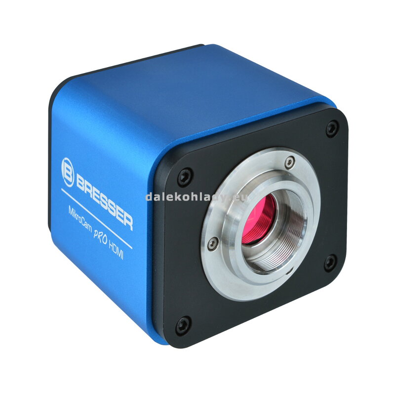 Kamera Bresser MikroCam PRO HDMI Kamera Bresser MikroCam PRO HDMI