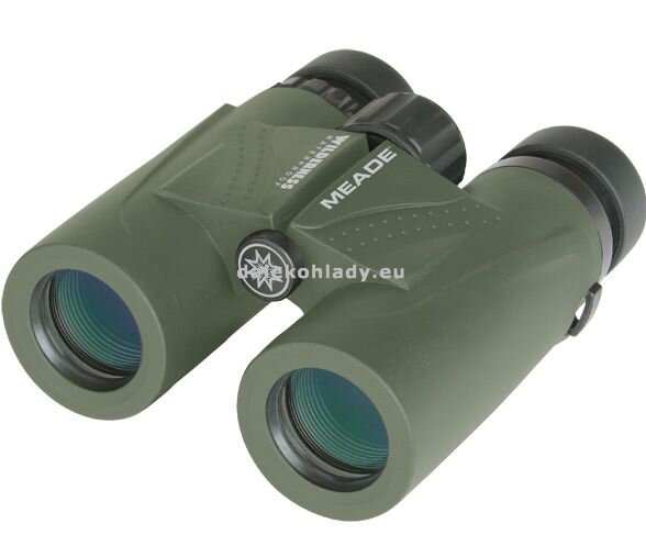 Ďalekohľad Meade WILDERNESS 8x32 Ďalekohľad Meade WILDERNESS 8x32