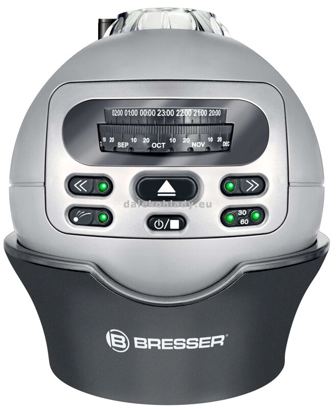 Domáce planetárium Bresser Deluxe Domáce planetárium Bresser Deluxe