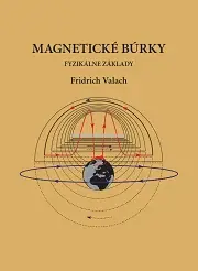 Kniha Magnetické búrky Kniha Magnetické búrky