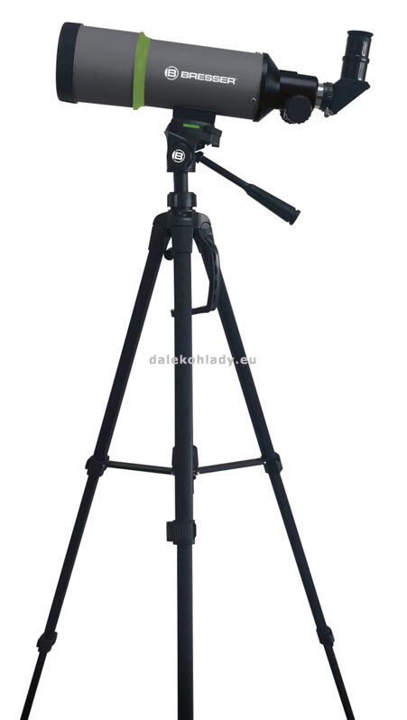 Teleskop Bresser NIGHT EXPLORER 80-400 Backpack Teleskop Bresser NIGHT EXPLORER 80-400 Backpack