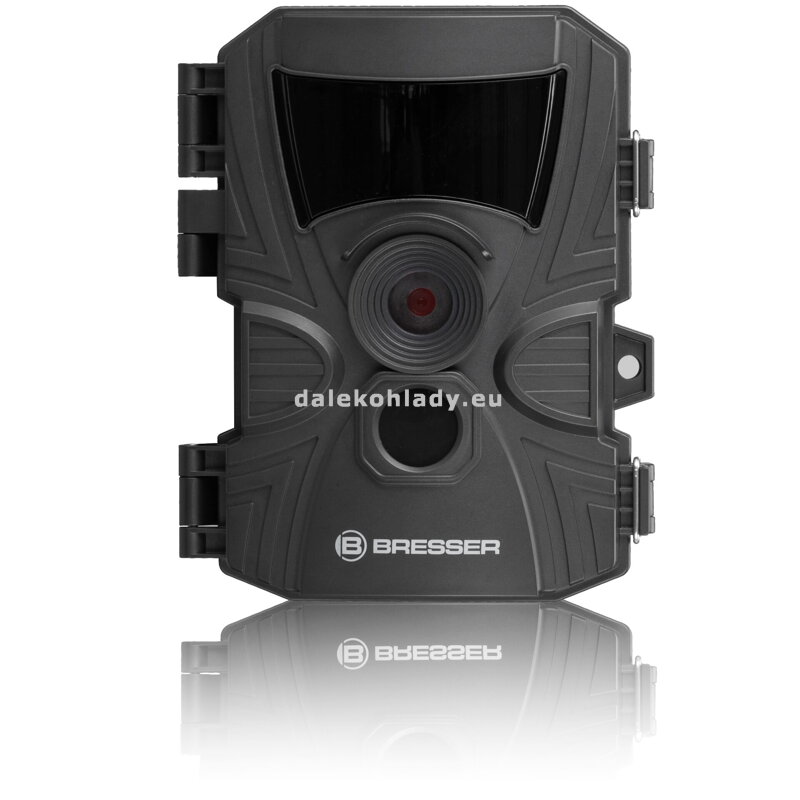 Fotopasca Bresser 20MP 60S Full-HD Fotopasca Bresser 20MP 60S Full-HD