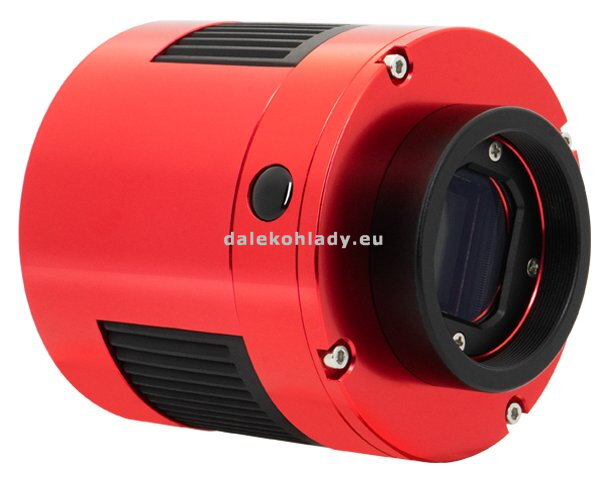 Astro kamera ZWO ASI 294 MC Pro Color Astro kamera ZWO ASI 294 MC Pro Color