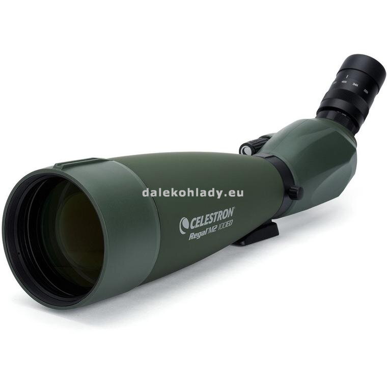 Monokulár Celestron REGAL M2 22-67x100 ED Monokulár Celestron REGAL M2 22-67x100 ED