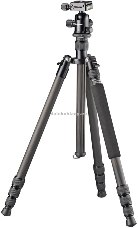 Statív Bresser BR-2504X8C-B1 Carbon Statív Bresser BR-2504X8C-B1 Carbon