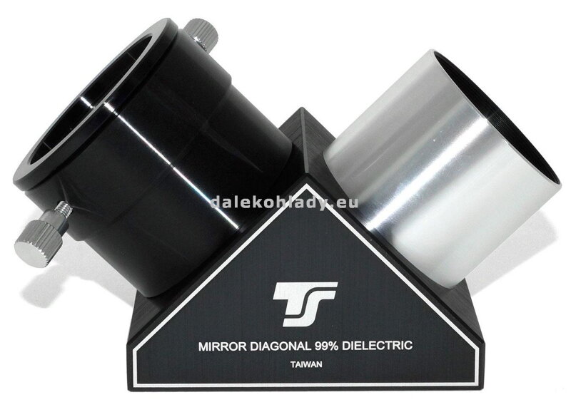 Diagonálne zrkadlo TS Optics 99% (2in) Diagonálne zrkadlo TS Optics 99% (2in)