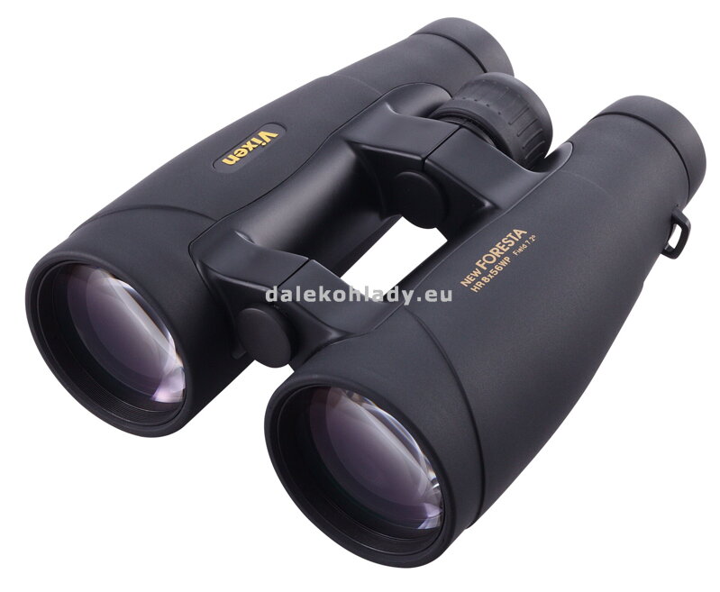 Ďalekohľad Vixen NEW FORESTA 8x56 DCF