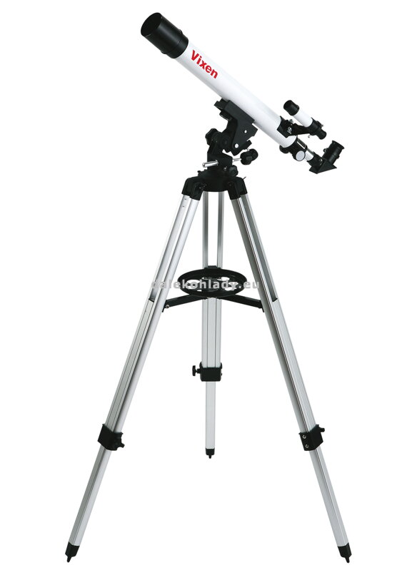 Teleskop Vixen SPACE EYE 50-600 AZ1 Teleskop Vixen SPACE EYE 50-600 AZ1
