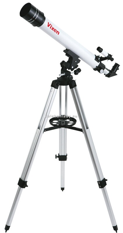 Teleskop Vixen SPACE EYE 70-700 M Teleskop Vixen SPACE EYE 70-700 M