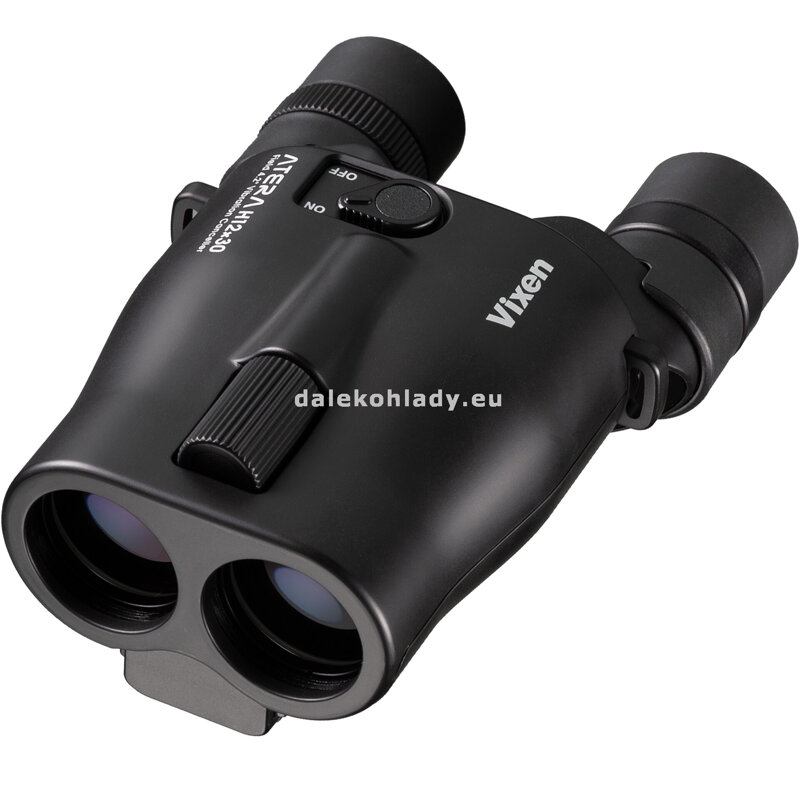 Ďalekohľad Vixen ATERA H12x30 Ďalekohľad Vixen ATERA H12x30