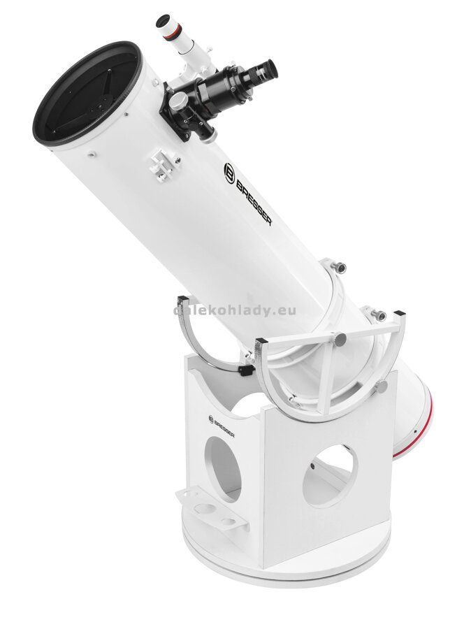 Astro teleskop na cestovanie