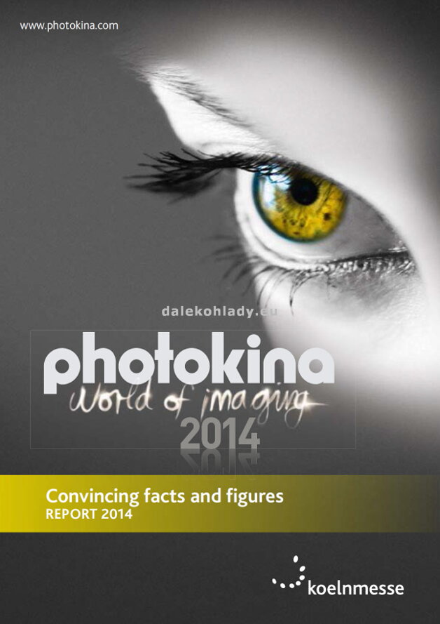 Photokina 2014